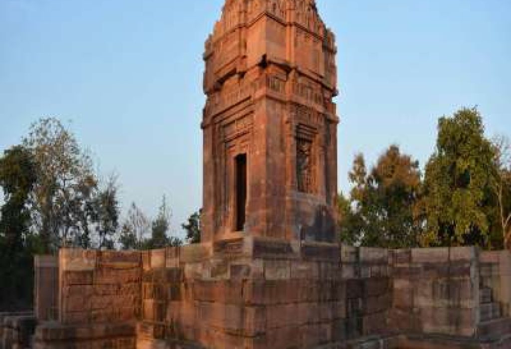 Dashavatara Temple Uttarakhand – best places to visit in Dhanaulti