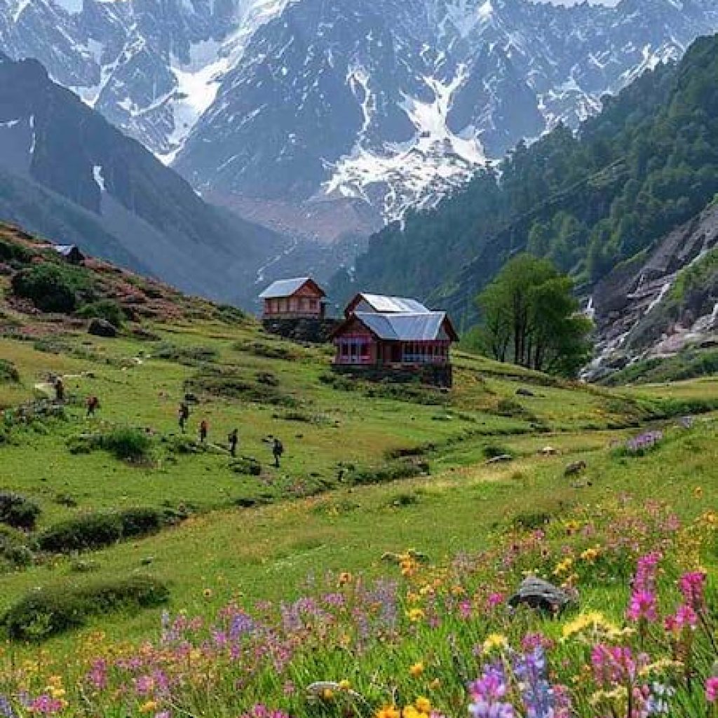 9 Breathtaking Villages To Visit in Uttarakhand