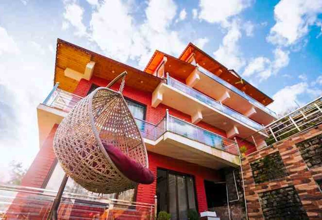 Aaryam Resort