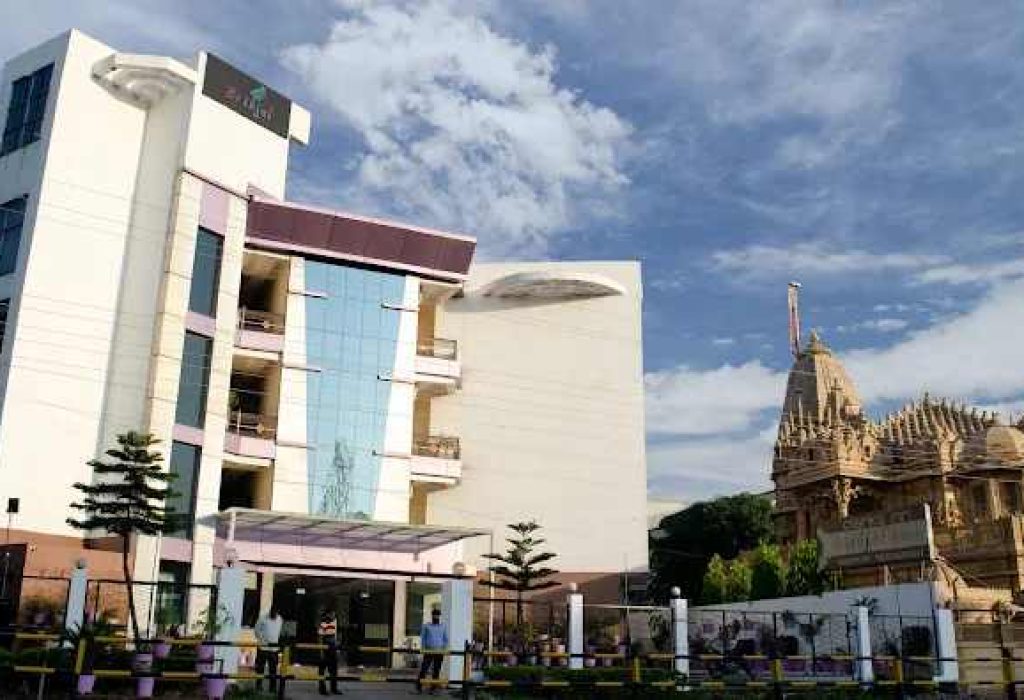 Brinjal Hotels