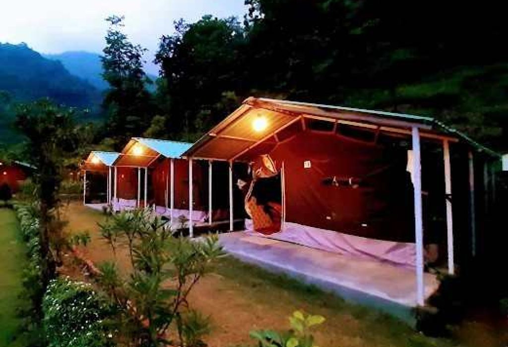 Camp Majestic