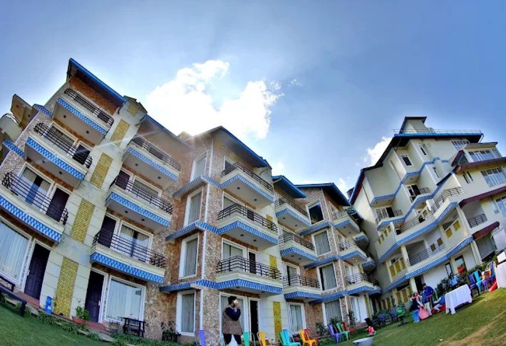 Casa Dream The Resort