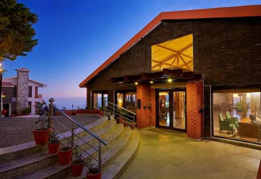 Club Mahindra Resort