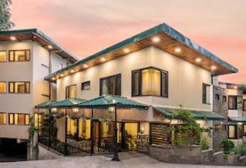 Country Inn Premier Pacific Resort