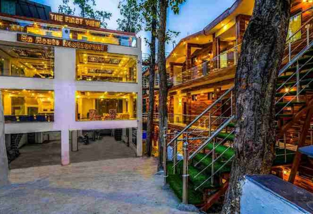 First View Resort