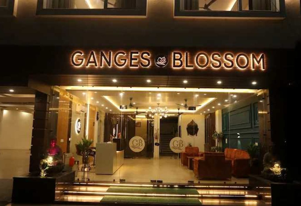 Ganges Blossom Hotel