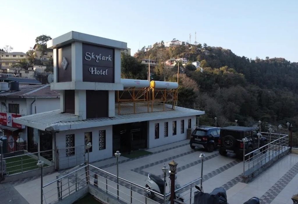 Hotel Skylark