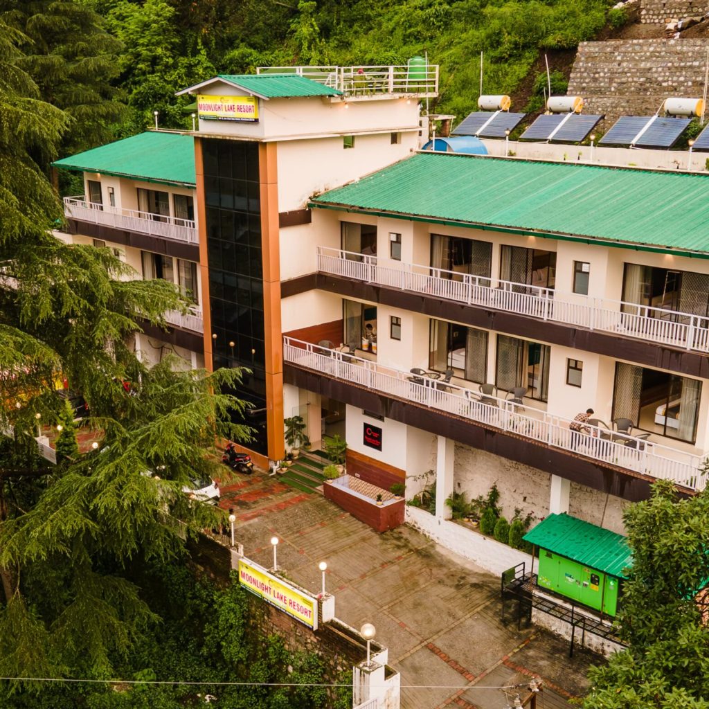 Moonlight Resort Uttarakhand – exclusive hotels experience