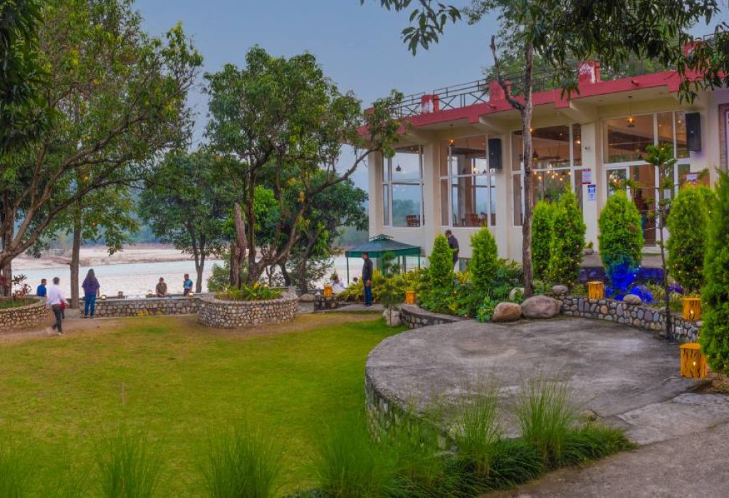 La Perle River Resorts