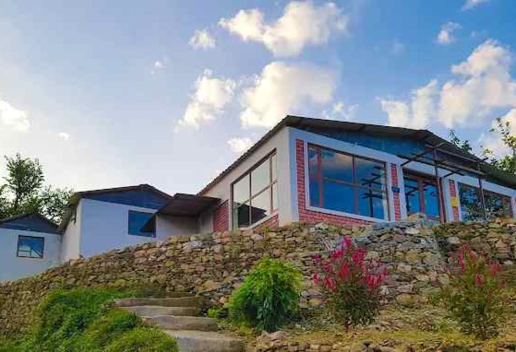 LaHermitage Resort