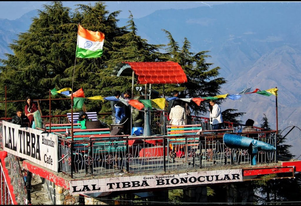 Lal Tibba