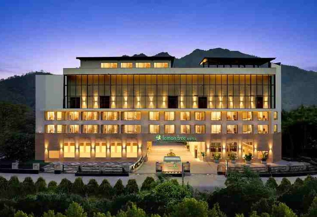 Lemon Tree Hotel