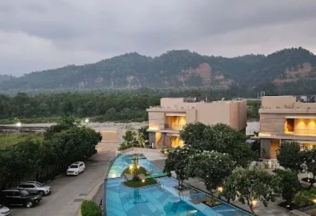 Marriott Resort & Spa
