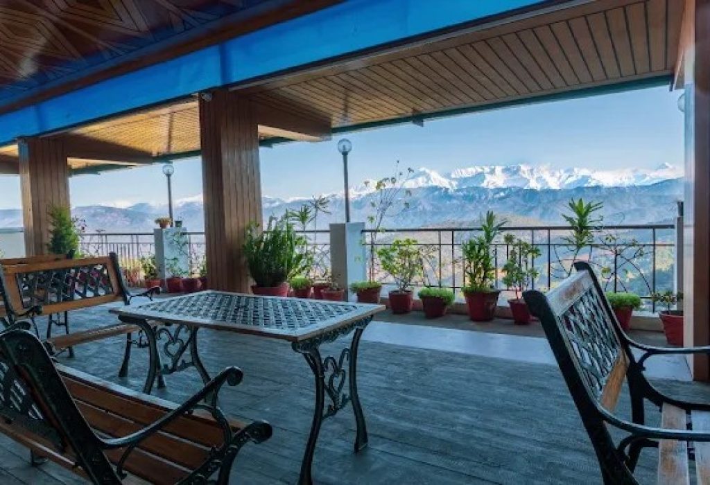 Pratiksha Himalayan Retreat