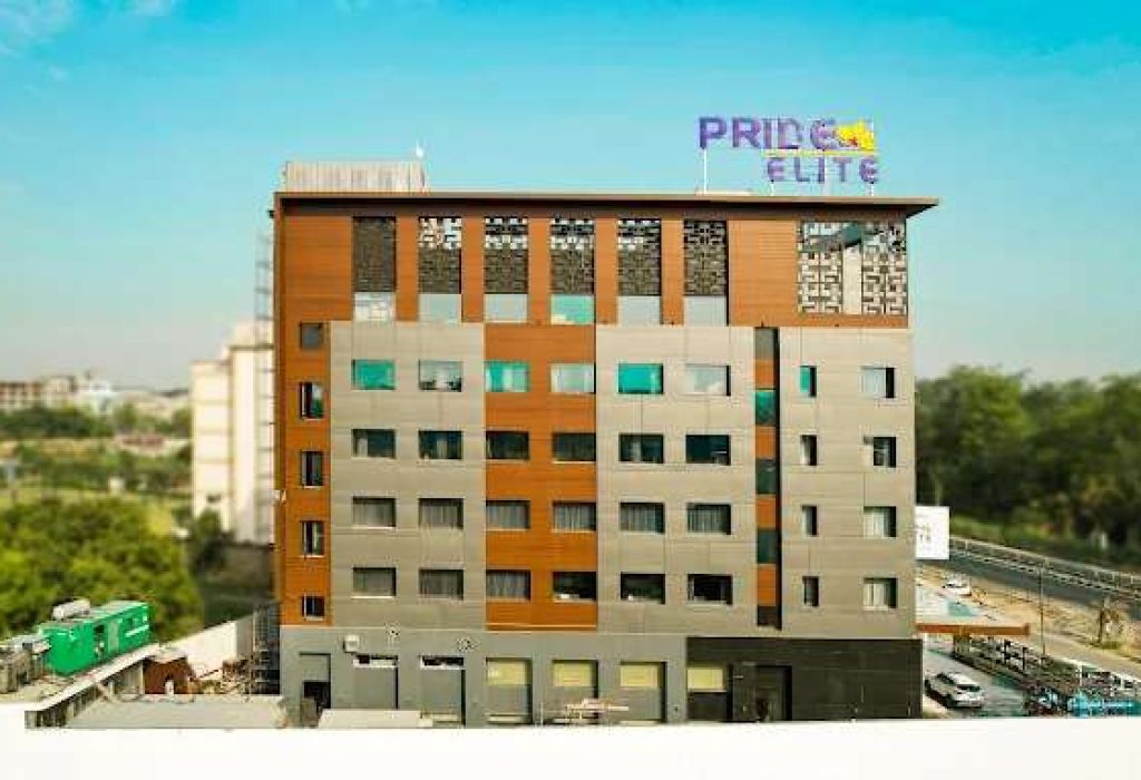 Pride Elite Haridwar