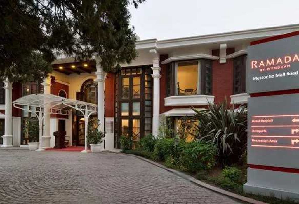 Ramada By Wyndham