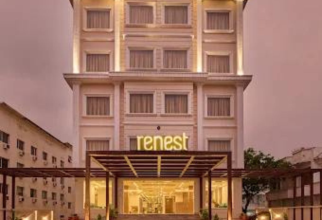 Renest Haridwar