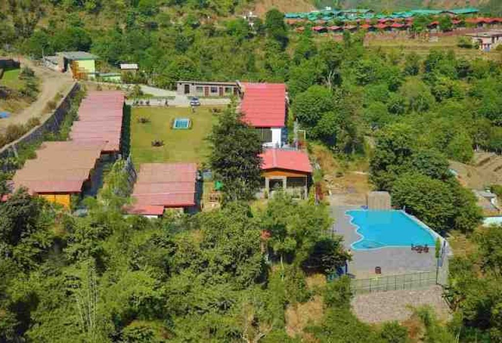 Rishikesh