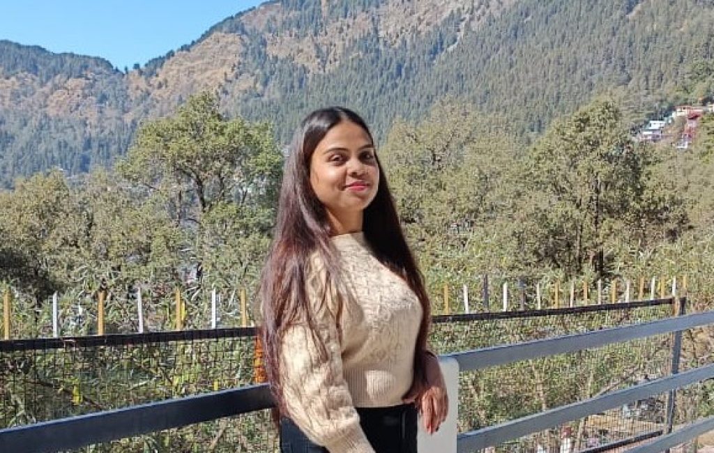SHEETAL MAAM