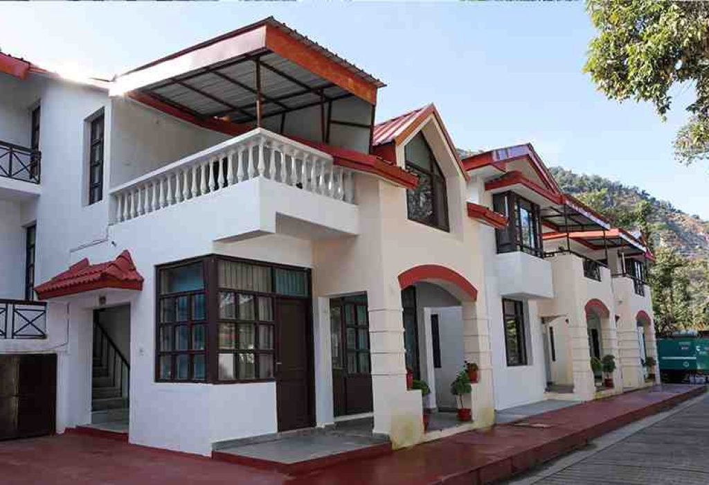 SURBEE RESORTS