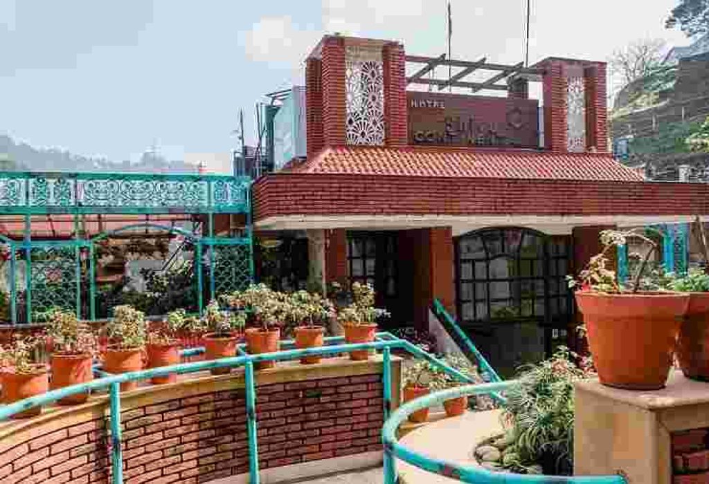 Shiva Continental