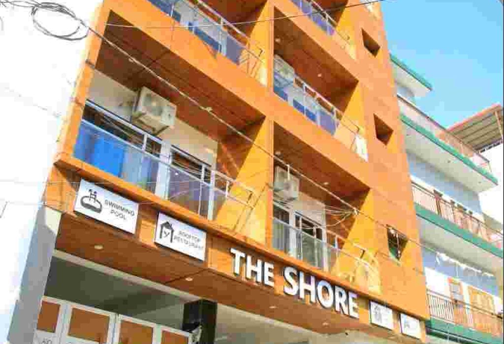 Shore Hotels