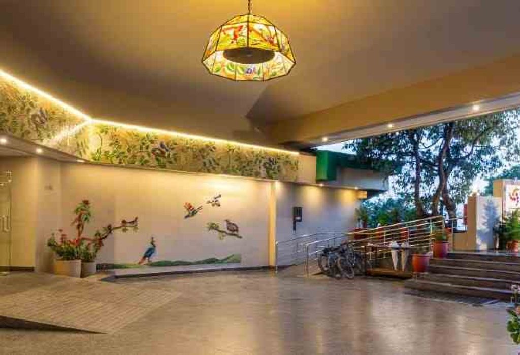 Sterling Mussoorie
