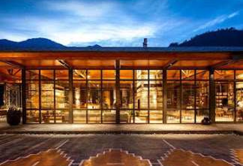 Taj Rishikesh Resort & Spa