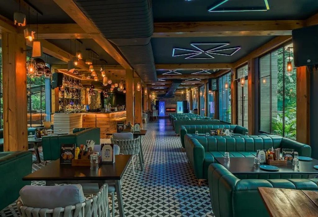 Tarangi Jim Corbett Resort and Spa