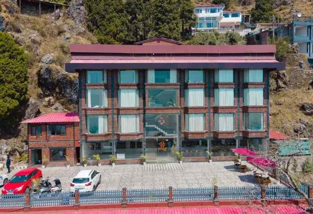 Tarangi Mussoorie
