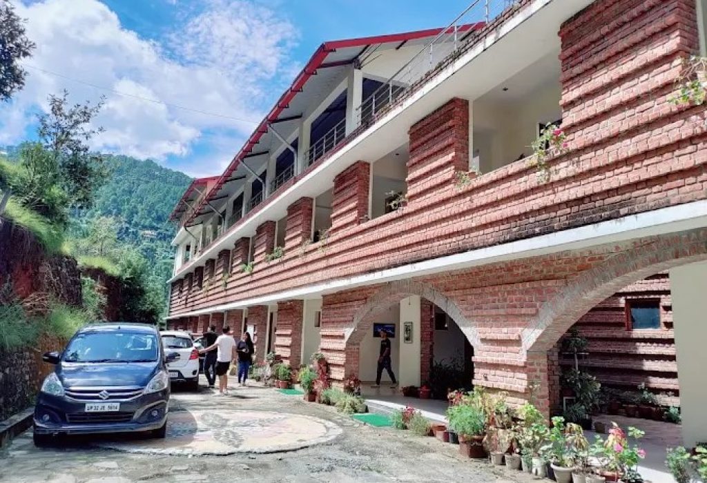 The Buransh