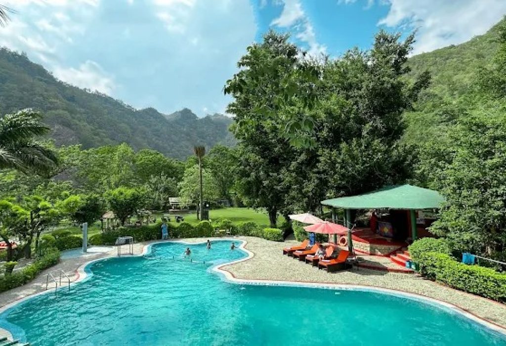 The Solluna Resort