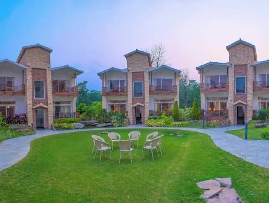 Trinantara Resort and Spa