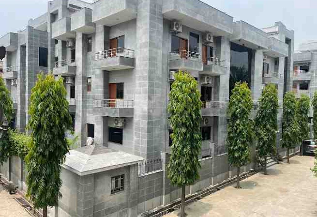 URMI Haridwar