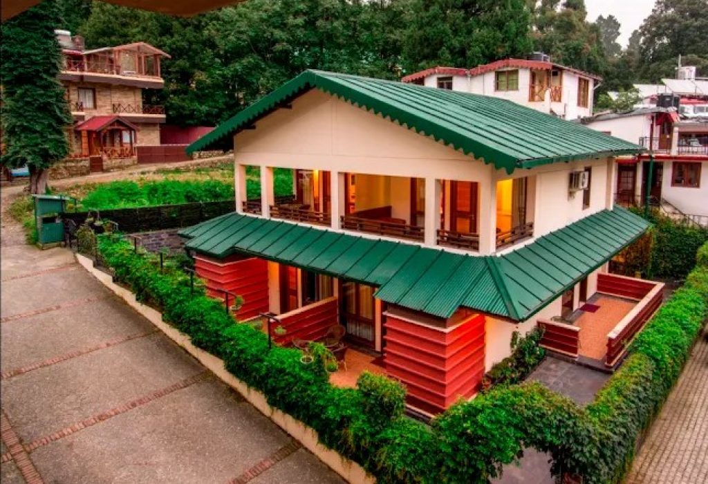 Vikram Vintage Inn
