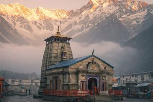 Want a spiritual travel experience in Uttarakhand…