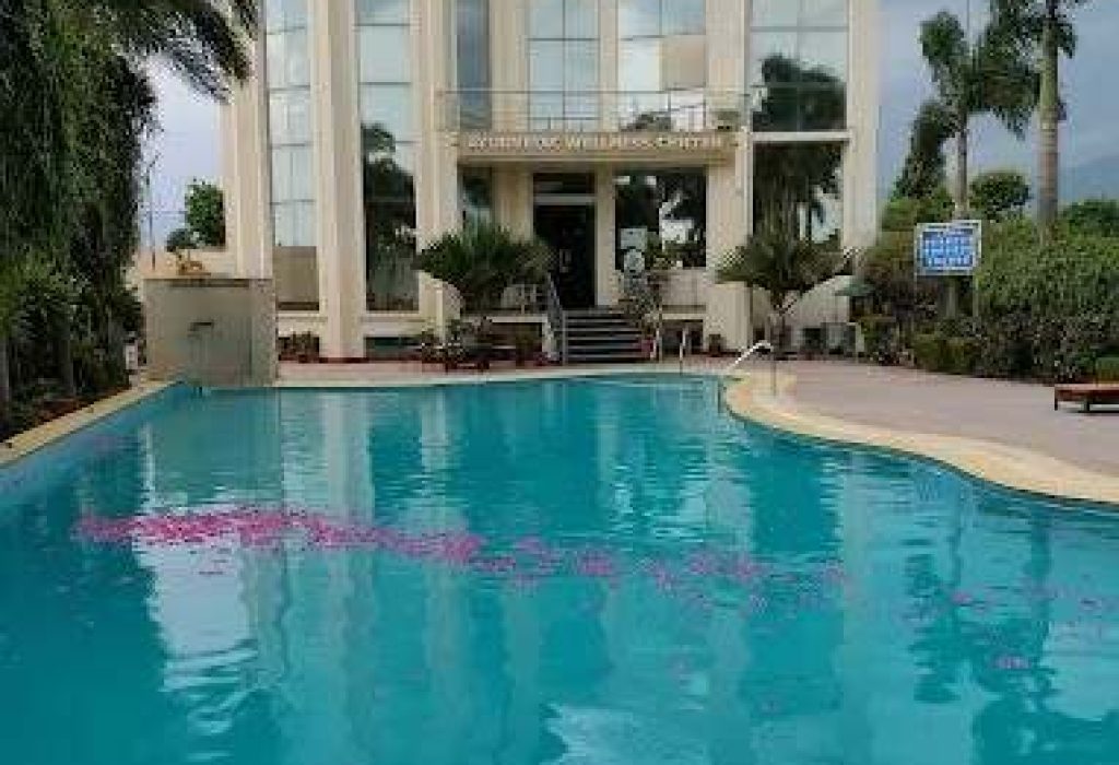 best wellness resort in Rishikesh (9)