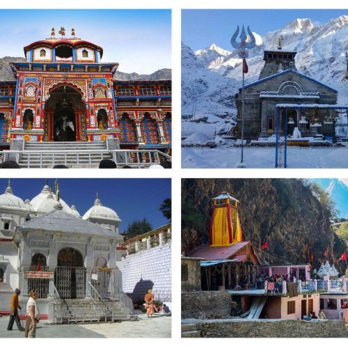 char dham 2