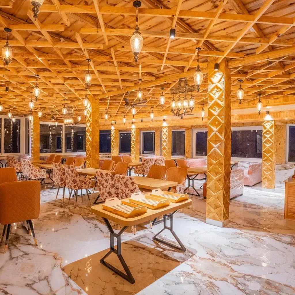 Golden Oak Resort Uttarakhand – exclusive hotels premium stay