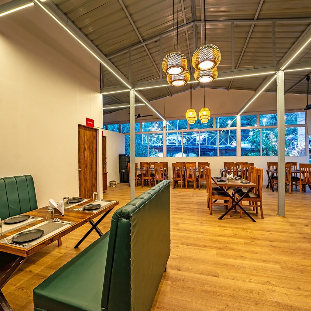 Kanchi Divine Retreate in Uttarakhand – exclusive hotels stay