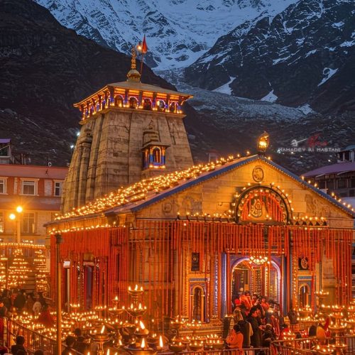 kedarnath