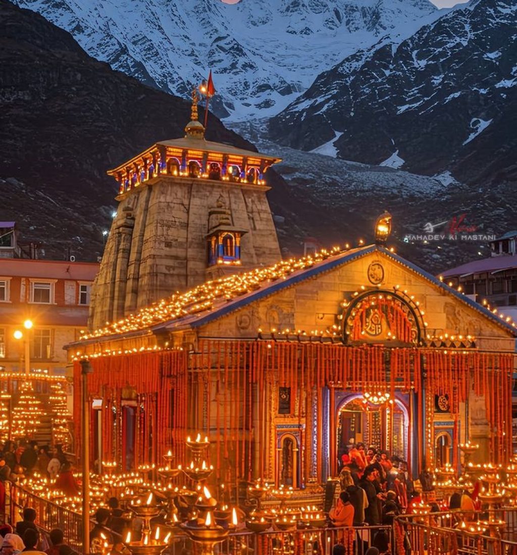 kedarnath