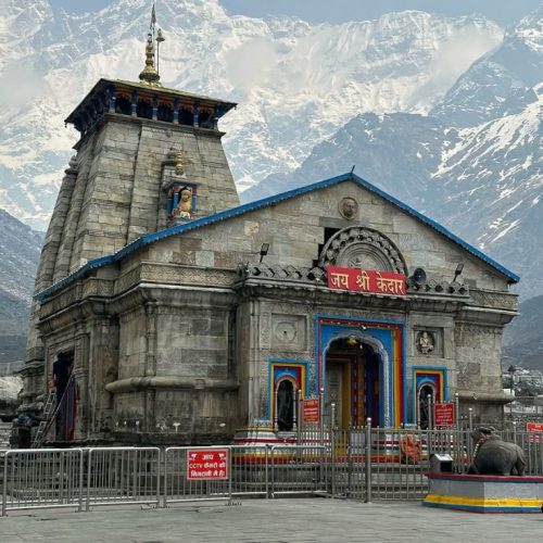 kedarnath